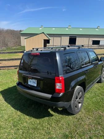 2016 Jeep Patriot - Image 3 of 12