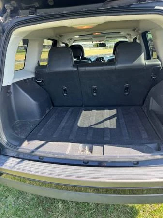 2016 Jeep Patriot - Image 12 of 12