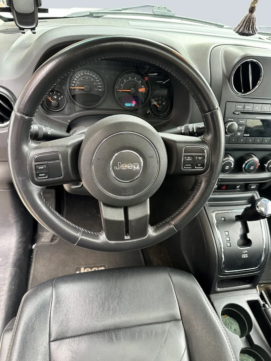 2016 Jeep Patriot - Image 5 of 7