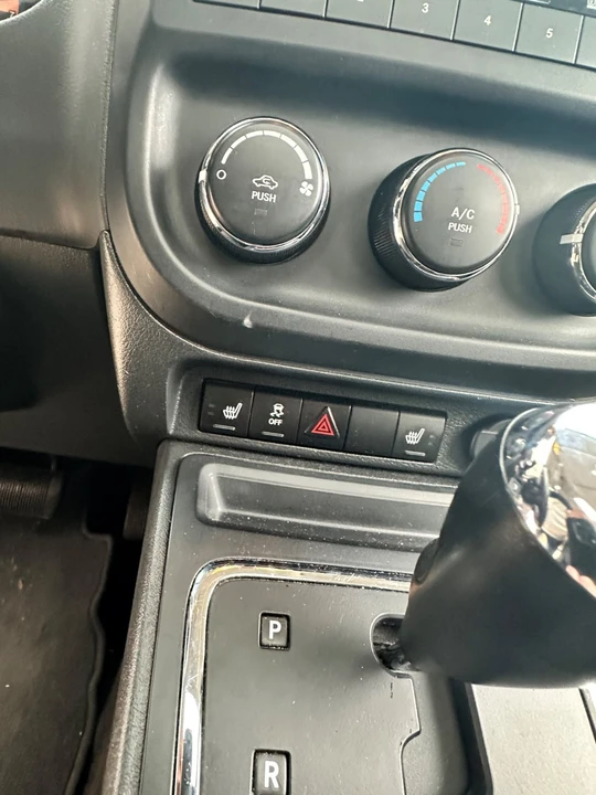 2016 Jeep Patriot - Image 6 of 7