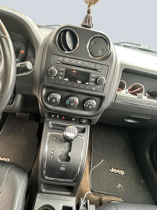 2016 Jeep Patriot - Image 7 of 7