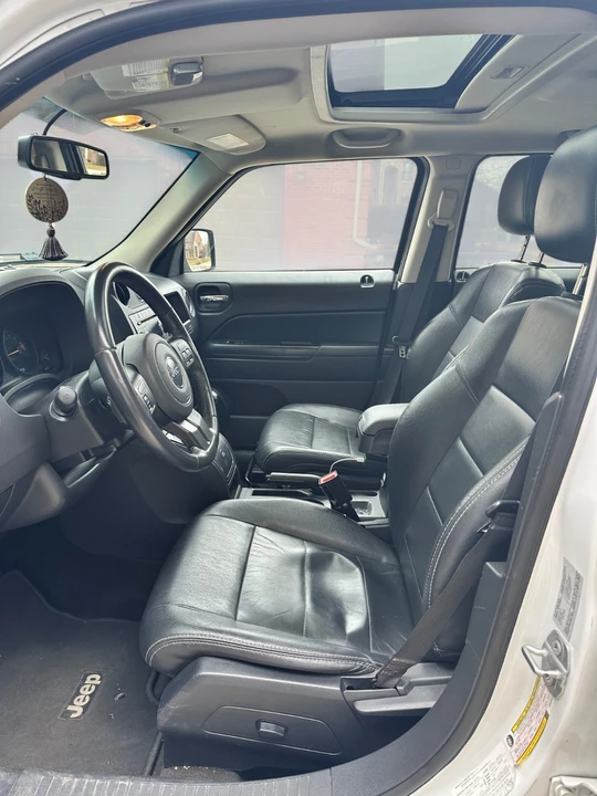 2016 Jeep Patriot - Image 4 of 7