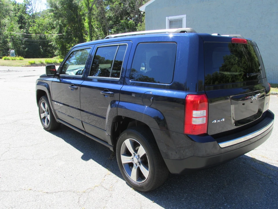 2016 Jeep Patriot - Image 3 of 21