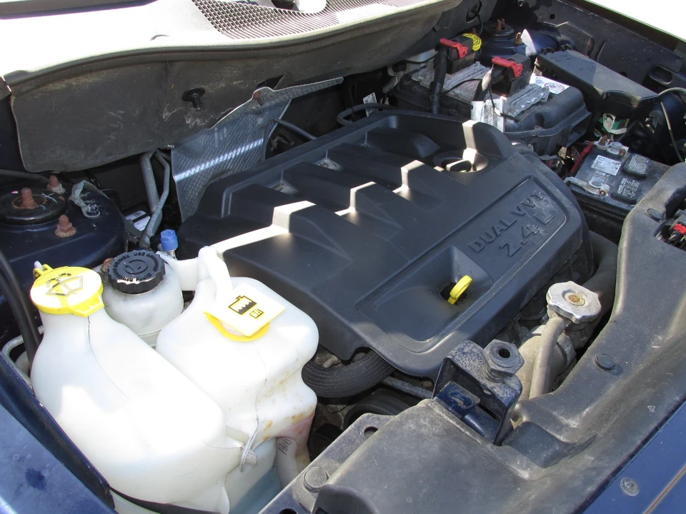 2016 Jeep Patriot - Image 21 of 21