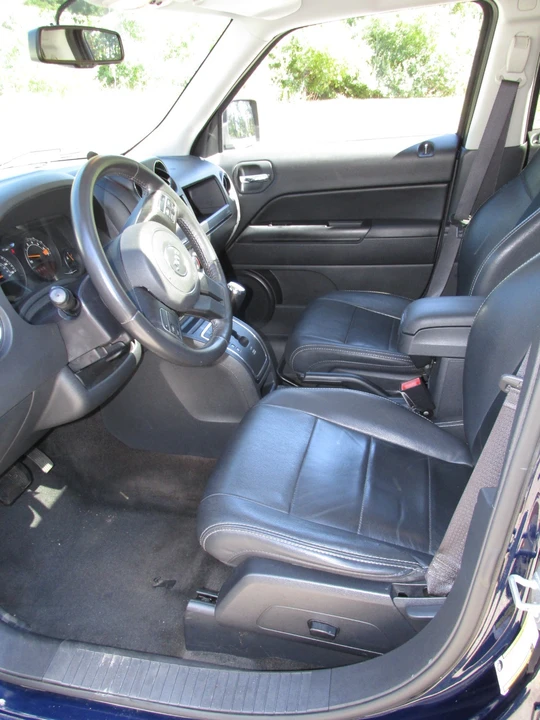 2016 Jeep Patriot - Image 17 of 21