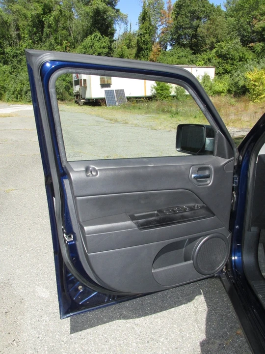 2016 Jeep Patriot - Image 9 of 21