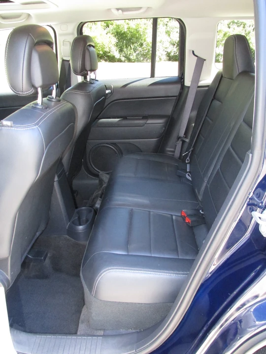 2016 Jeep Patriot - Image 16 of 21
