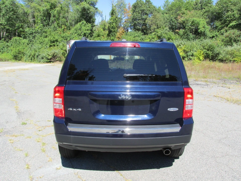 2016 Jeep Patriot - Image 5 of 21