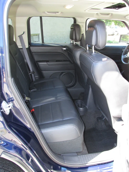 2016 Jeep Patriot - Image 15 of 21