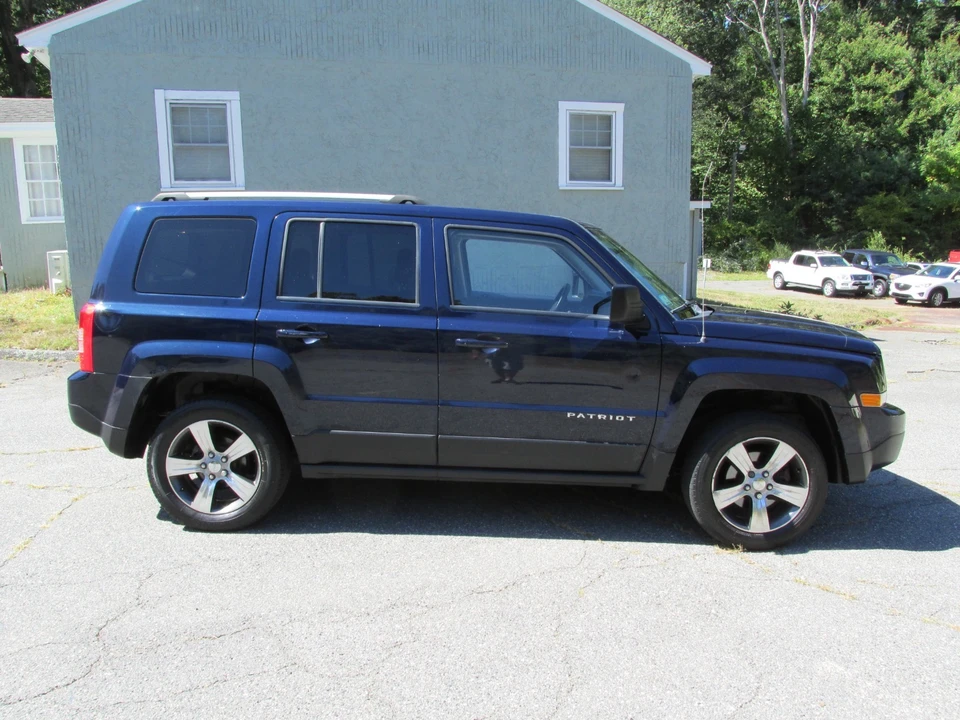 2016 Jeep Patriot - Image 7 of 21