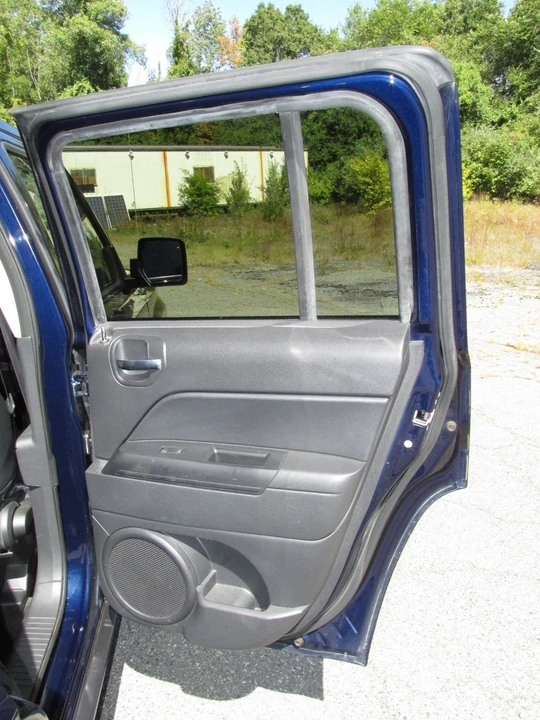 2016 Jeep Patriot - Image 12 of 21