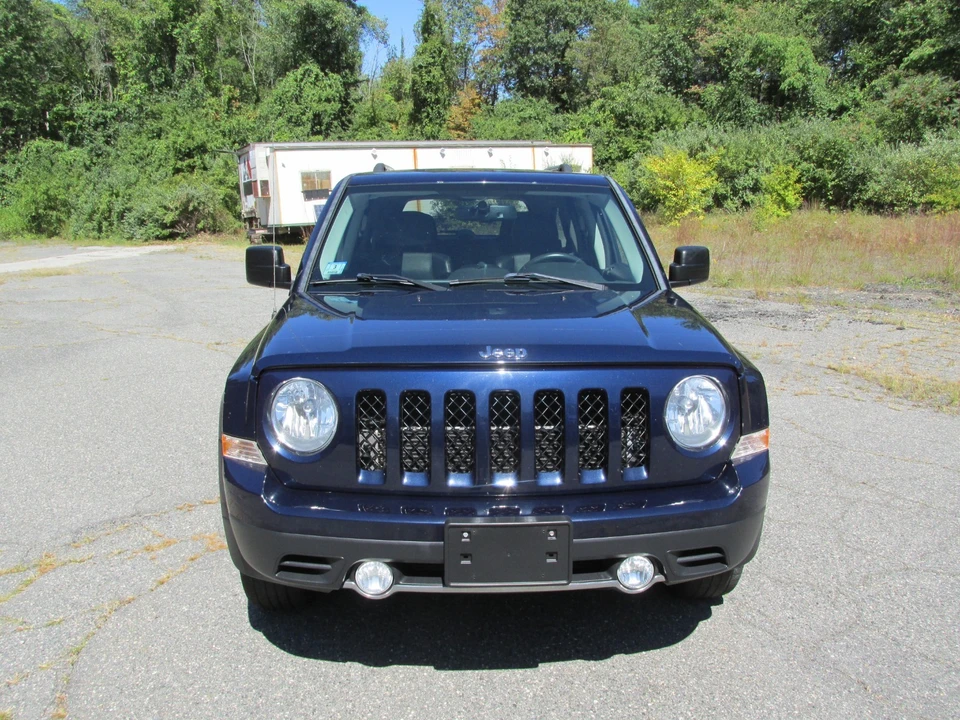 2016 Jeep Patriot - Image 4 of 21
