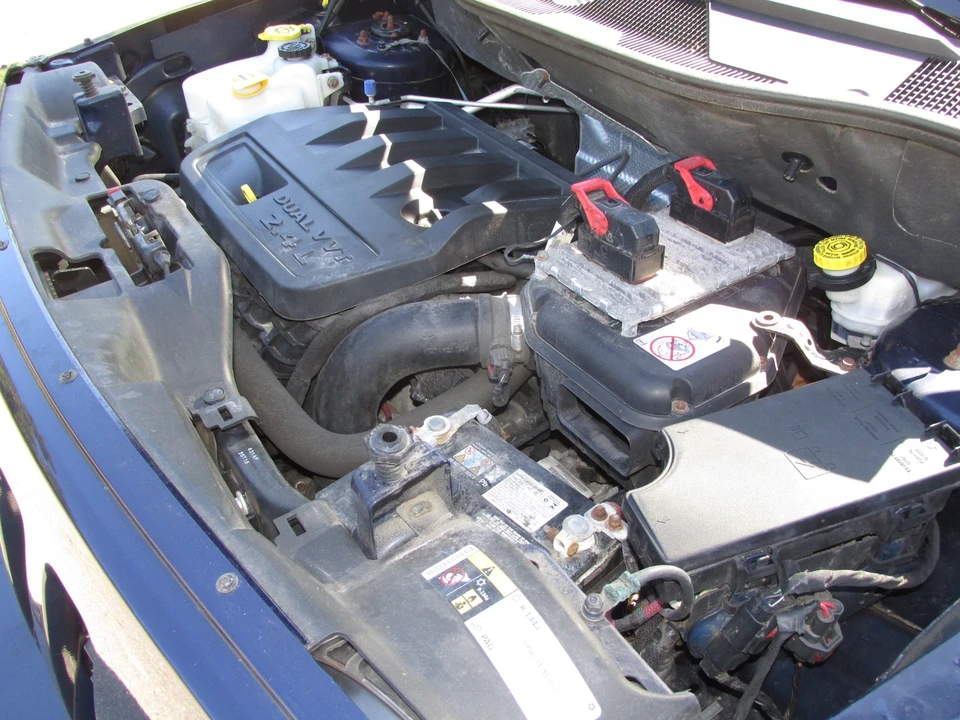 2016 Jeep Patriot - Image 20 of 21