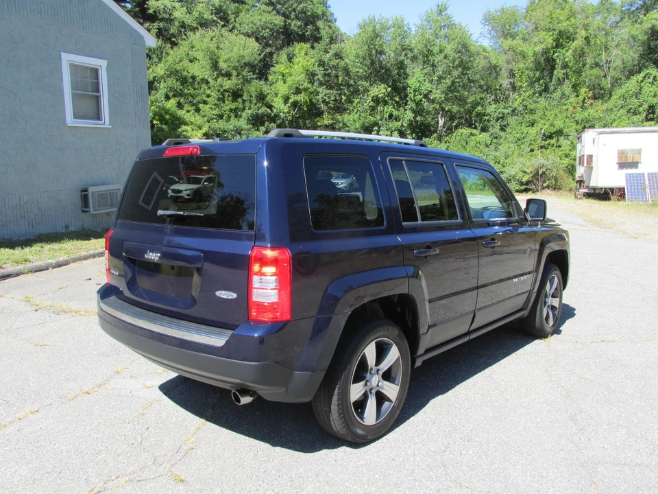 2016 Jeep Patriot - Image 6 of 21