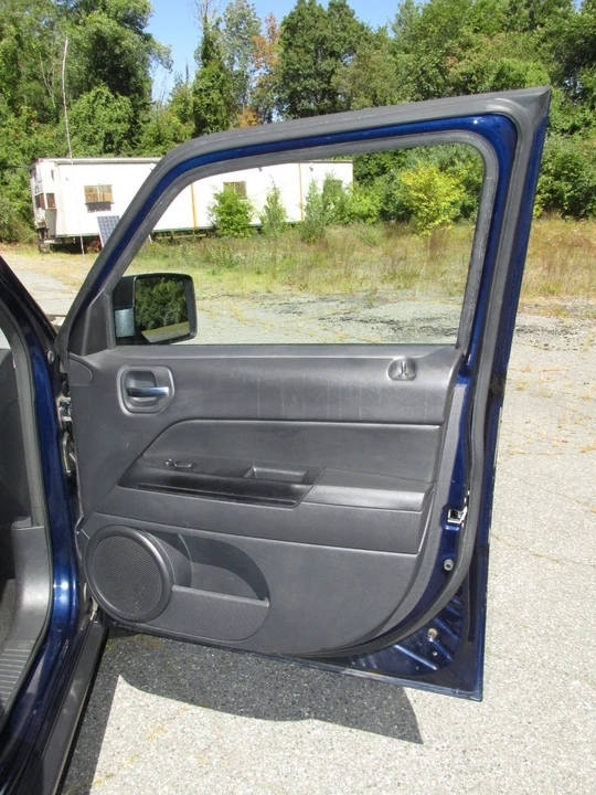 2016 Jeep Patriot - Image 13 of 21