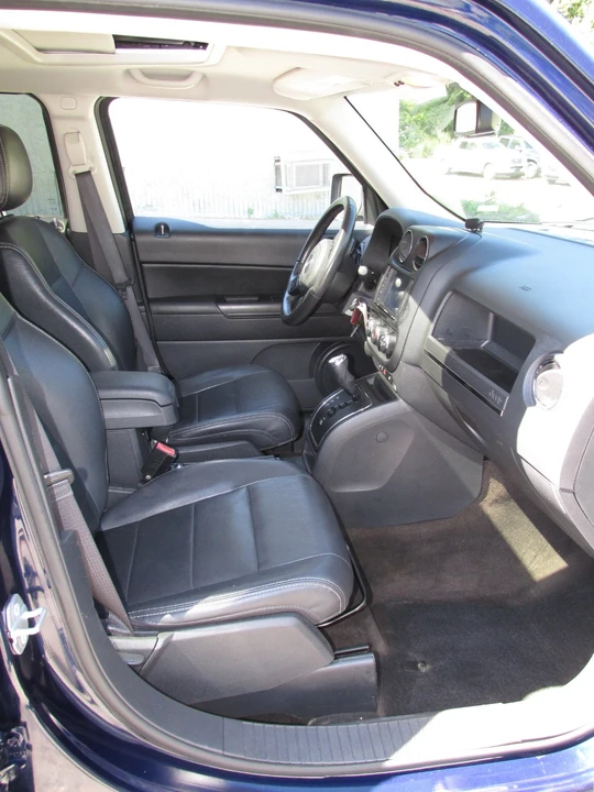 2016 Jeep Patriot - Image 14 of 21