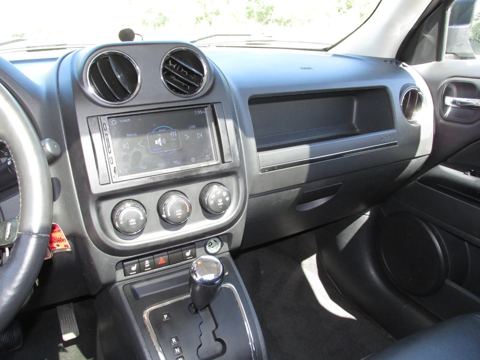 2016 Jeep Patriot - Image 18 of 21