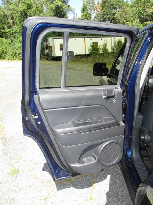 2016 Jeep Patriot - Image 10 of 21