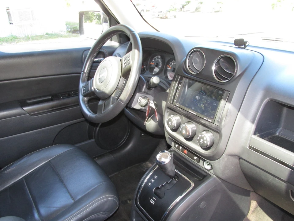 2016 Jeep Patriot - Image 19 of 21