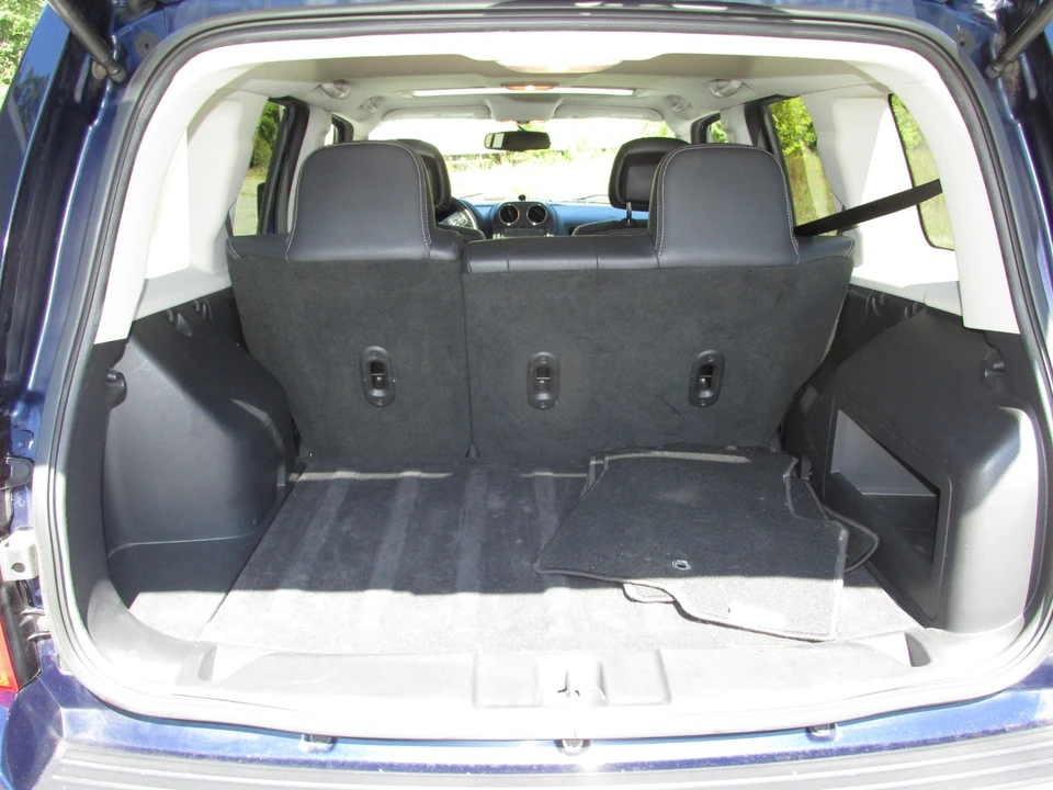 2016 Jeep Patriot - Image 11 of 21