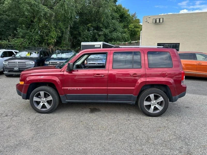 2016 Jeep Patriot - Image 8 of 12