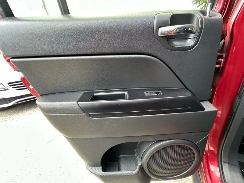 2016 Jeep Patriot - Image 12 of 12