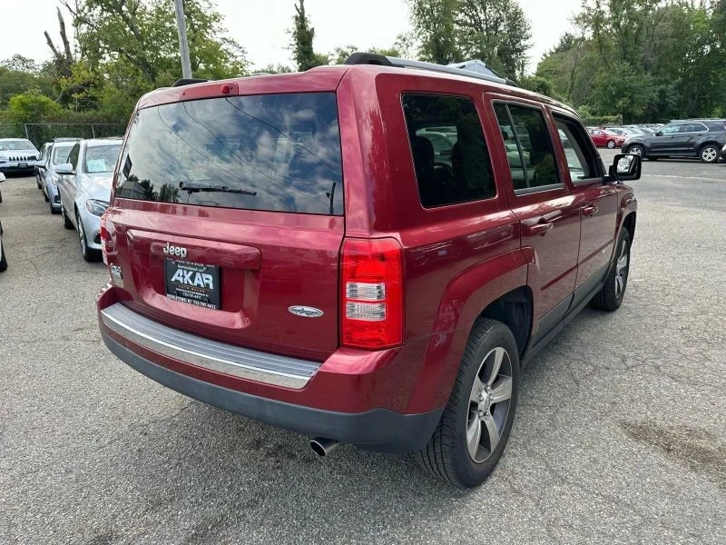 2016 Jeep Patriot - Image 5 of 12