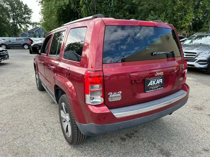 2016 Jeep Patriot - Image 7 of 12