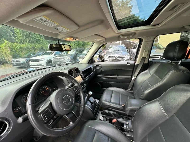 2016 Jeep Patriot - Image 11 of 12