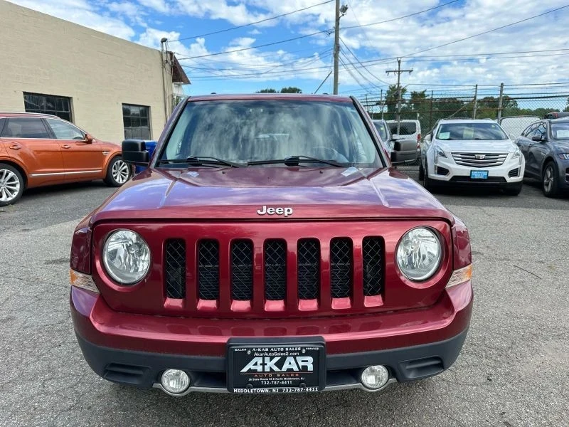 2016 Jeep Patriot - Image 2 of 12