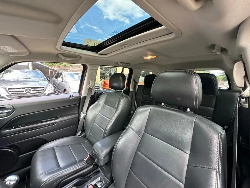 2016 Jeep Patriot - Image 10 of 12