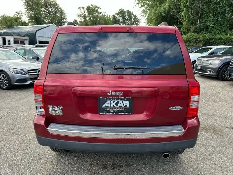 2016 Jeep Patriot - Image 6 of 12