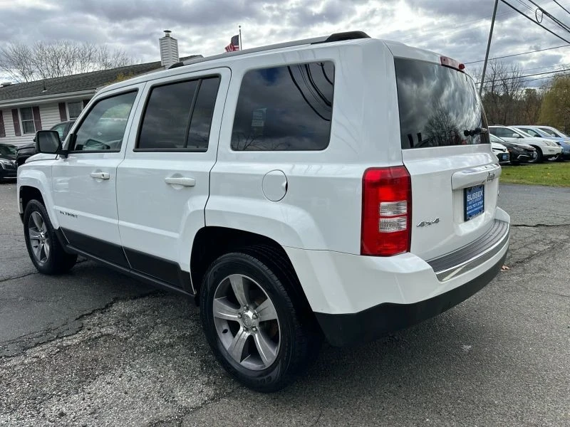 2016 Jeep Patriot - Image 7 of 12