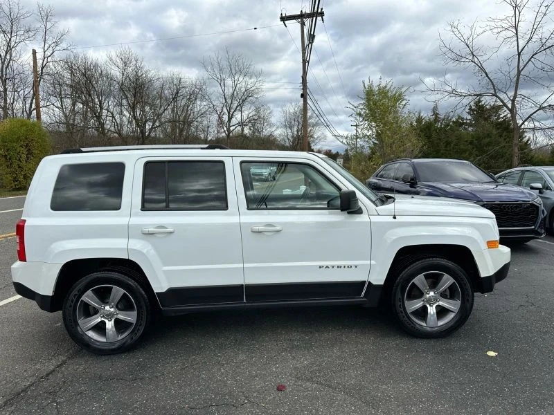 2016 Jeep Patriot - Image 8 of 12
