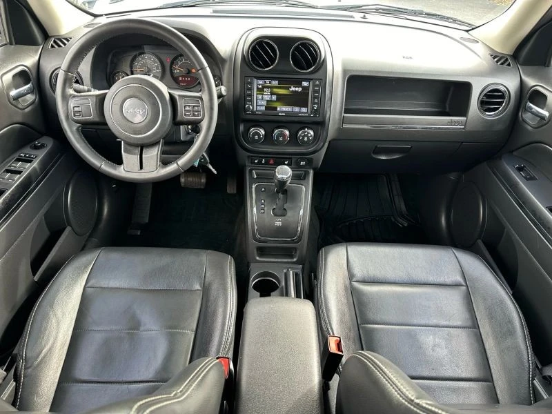 2016 Jeep Patriot - Image 11 of 12