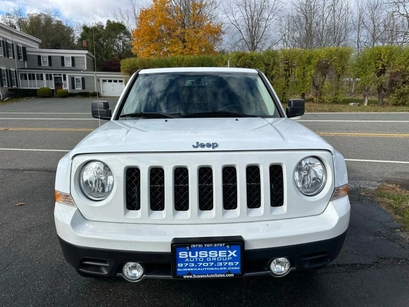2016 Jeep Patriot - Image 2 of 12