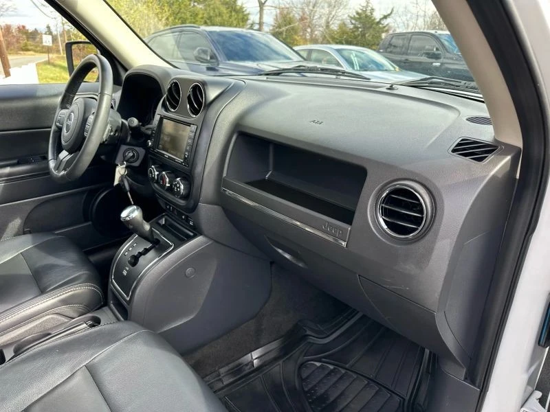 2016 Jeep Patriot - Image 12 of 12