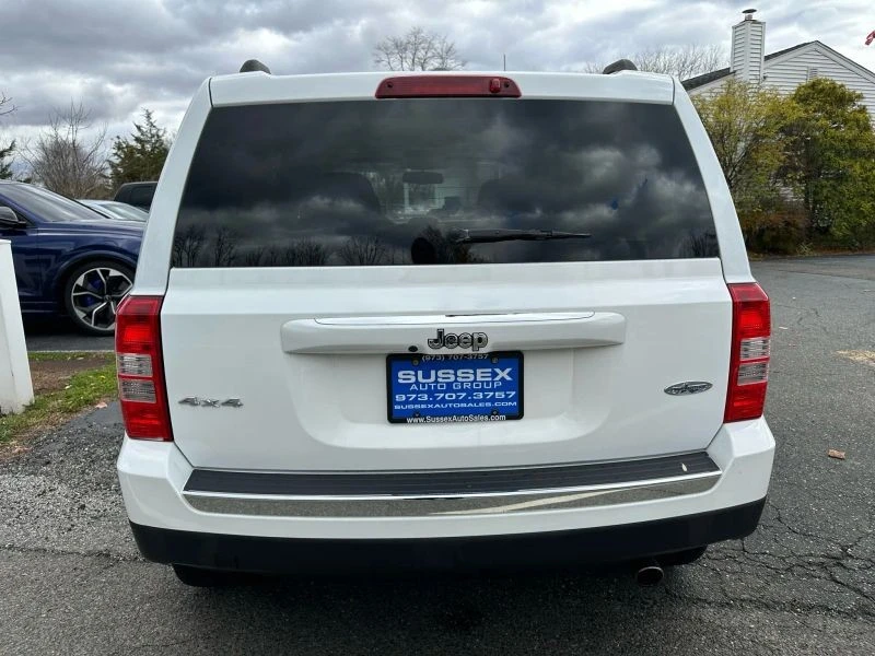 2016 Jeep Patriot - Image 6 of 12