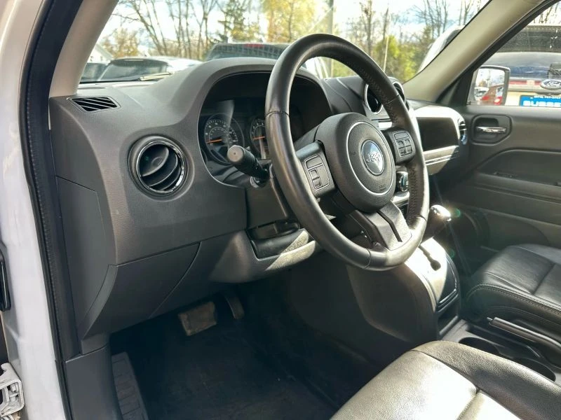 2016 Jeep Patriot - Image 10 of 12