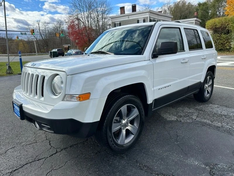 2016 Jeep Patriot - Image 3 of 12
