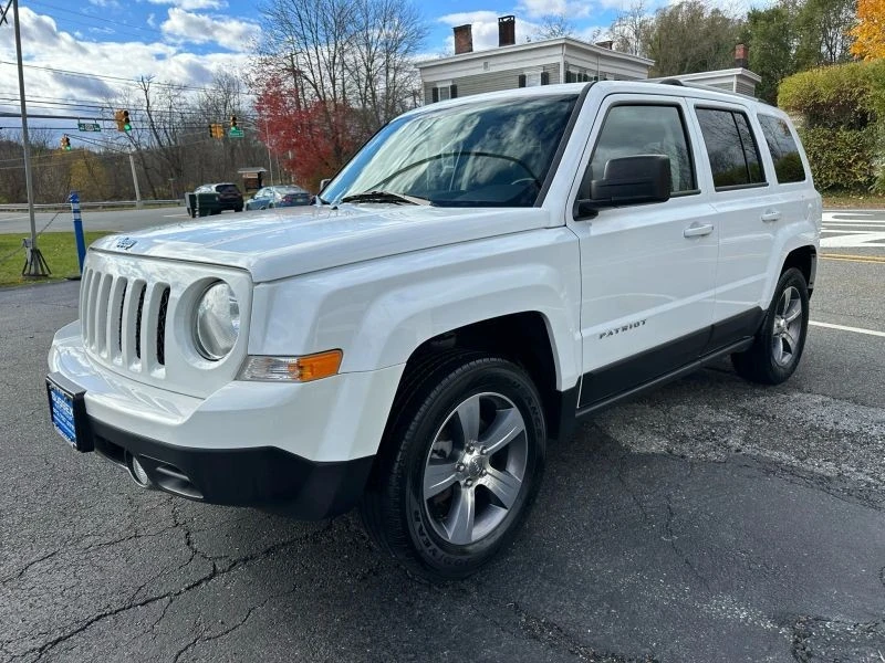 2016 Jeep Patriot - Image 3 of 12