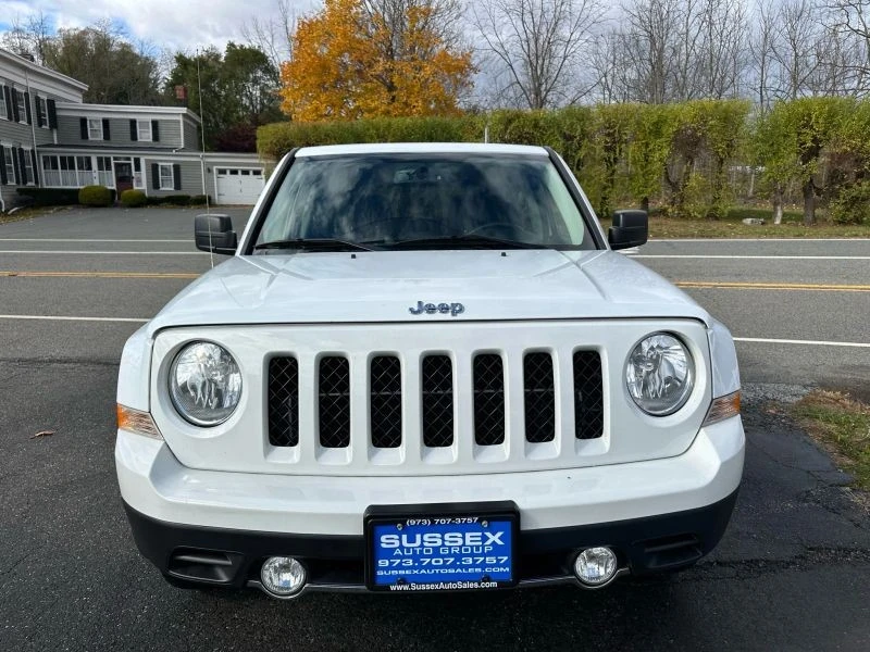2016 Jeep Patriot - Image 2 of 12