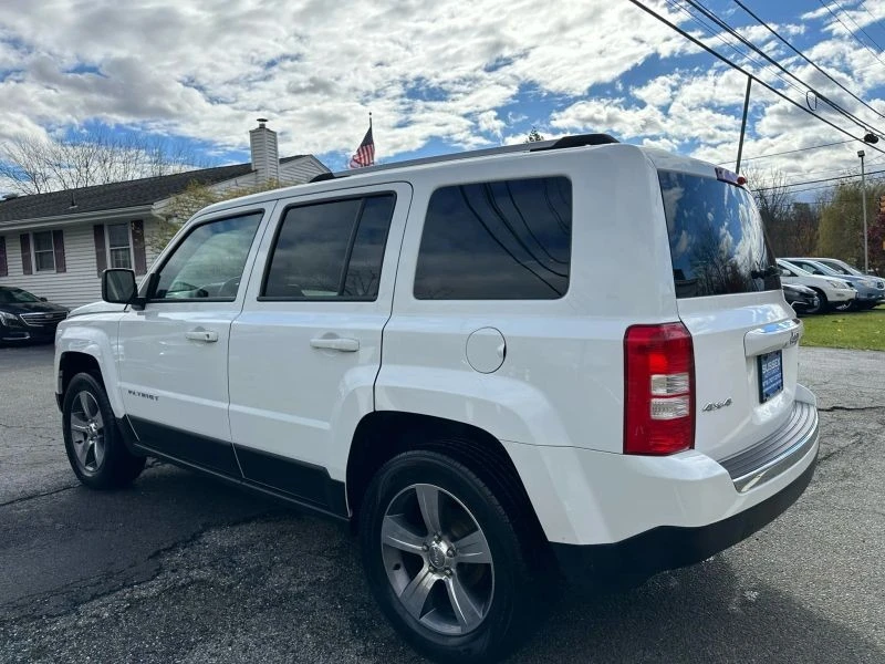 2016 Jeep Patriot - Image 5 of 12