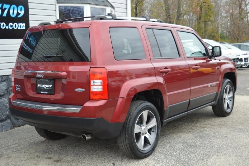 2016 Jeep Patriot - Image 5 of 12