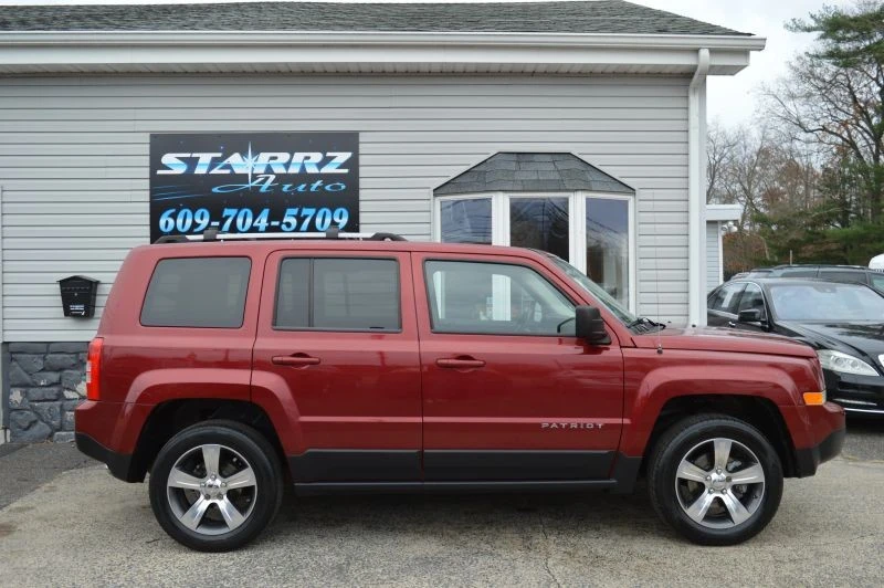 2016 Jeep Patriot - Image 6 of 12