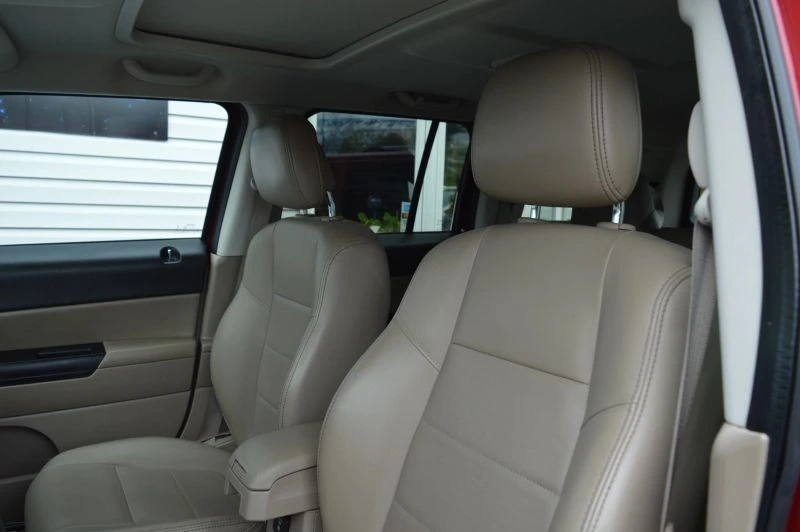 2016 Jeep Patriot - Image 11 of 12
