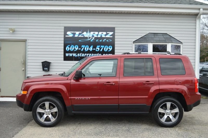 2016 Jeep Patriot - Image 2 of 12
