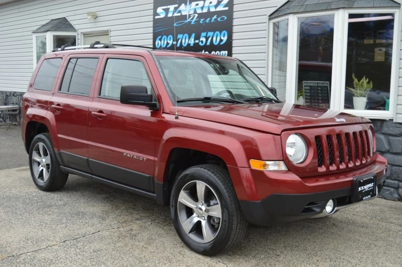 2016 Jeep Patriot - Image 7 of 12