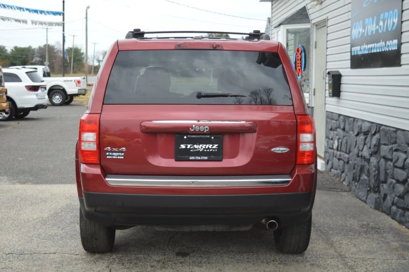 2016 Jeep Patriot - Image 4 of 12