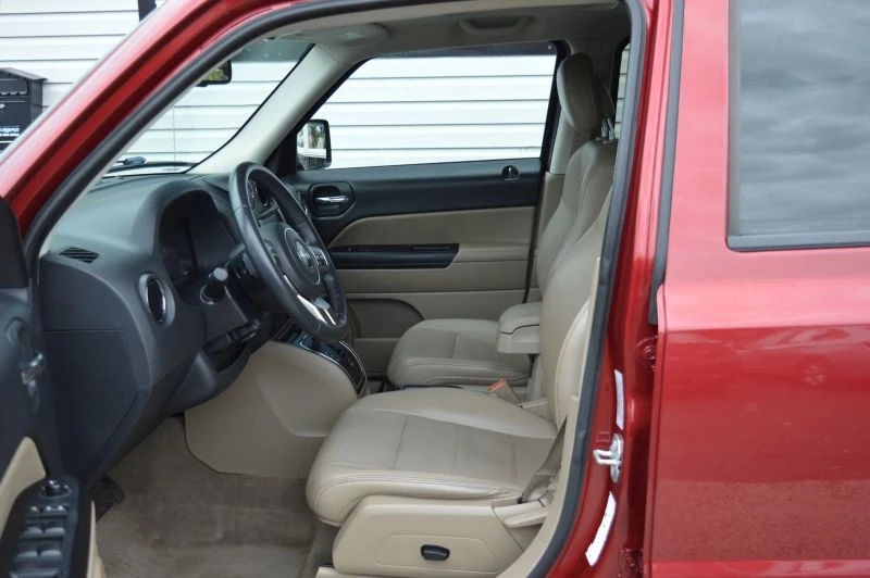 2016 Jeep Patriot - Image 10 of 12